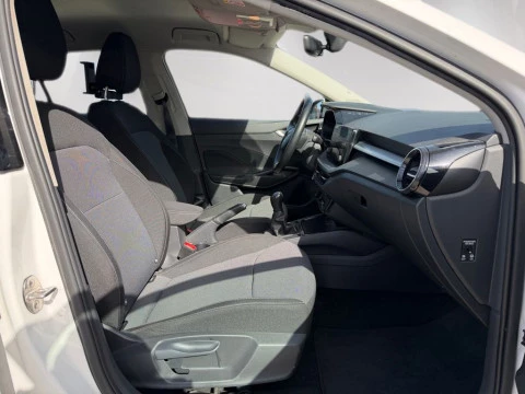 Skoda Fabia  1.0 MPI Ambition 59kW