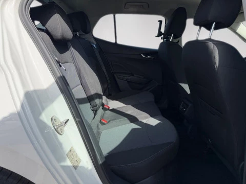 Skoda Fabia  1.0 MPI Ambition 59kW