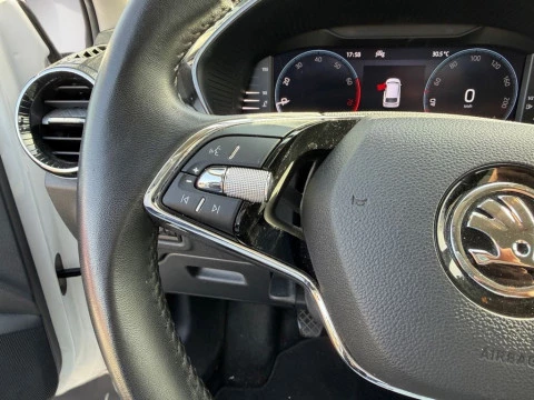 Skoda Fabia  1.0 MPI Ambition 59kW