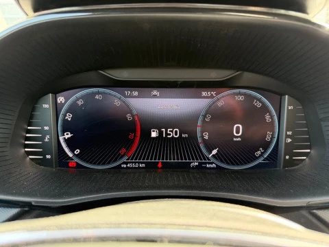 Skoda Fabia  1.0 MPI Ambition 59kW