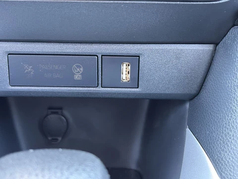 Toyota Yaris 120H Active Tech 85 kW (116 CV)