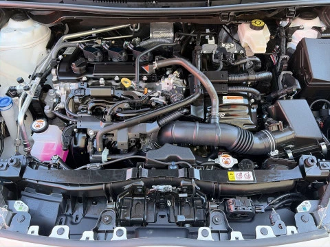 Toyota Yaris 120H Active Tech 85 kW (116 CV)