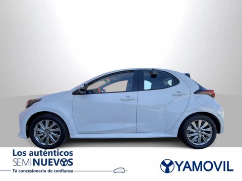 Toyota Yaris 120H Active Tech 85 kW (116 CV)