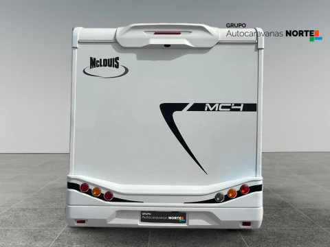 MCLOUIS MC4 MC4 279