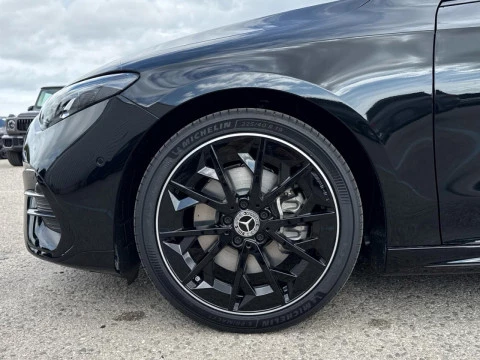 Mercedes-Benz CLA  250+ con tecnologia EQ