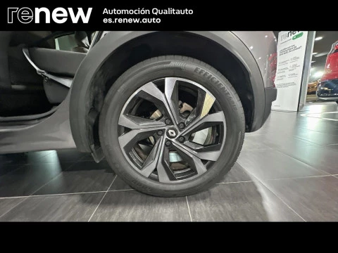 Renault Captur  E-TECH Hibrido Engineered 105kW