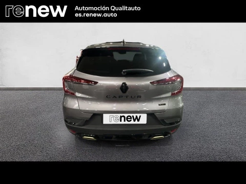 Renault Captur  E-TECH Hibrido Engineered 105kW