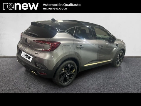 Renault Captur  E-TECH Hibrido Engineered 105kW