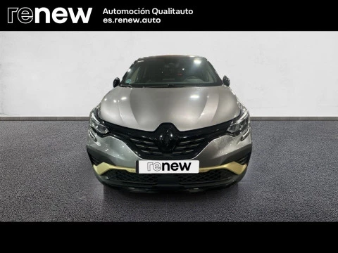 Renault Captur  E-TECH Hibrido Engineered 105kW