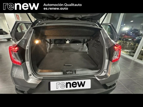 Renault Captur  E-TECH Hibrido Engineered 105kW