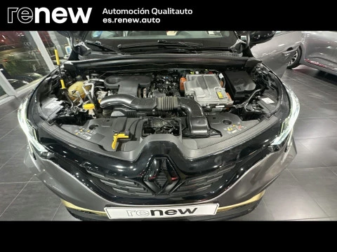 Renault Captur  E-TECH Hibrido Engineered 105kW