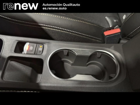 Renault Captur  E-TECH Hibrido Engineered 105kW