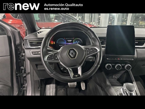 Renault Captur  E-TECH Hibrido Engineered 105kW