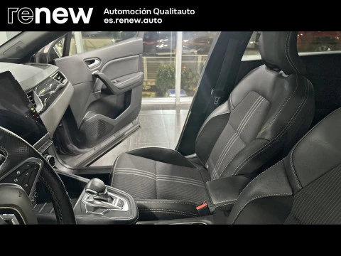 Renault Captur  E-TECH Hibrido Engineered 105kW