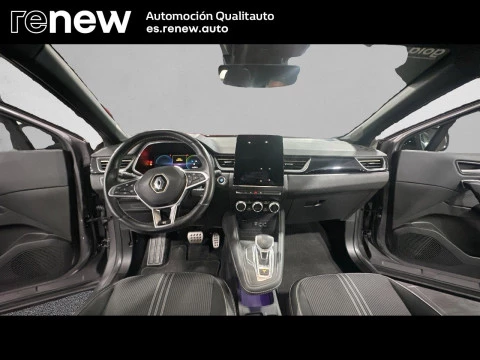 Renault Captur  E-TECH Hibrido Engineered 105kW