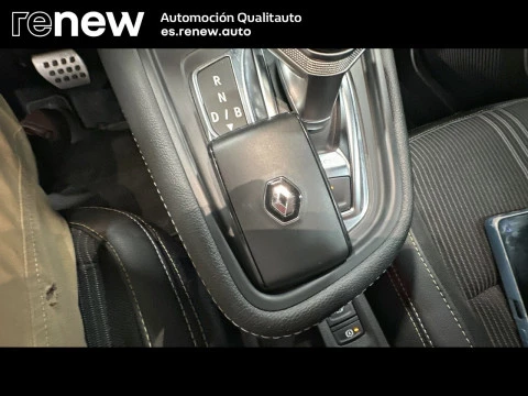 Renault Captur  E-TECH Hibrido Engineered 105kW