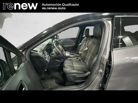 Renault Captur  E-TECH Hibrido Engineered 105kW