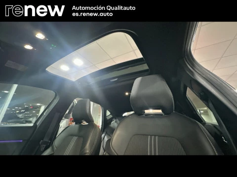 Renault Captur  E-TECH Hibrido Engineered 105kW