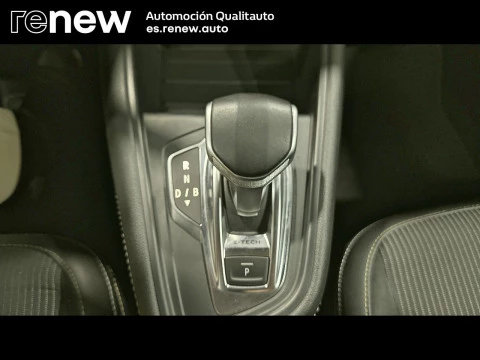 Renault Captur  E-TECH Hibrido Engineered 105kW