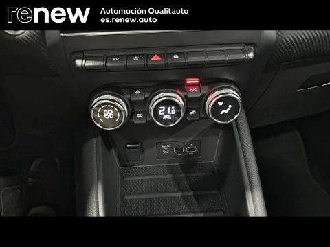 Renault Captur  E-TECH Hibrido Engineered 105kW