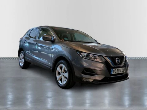 Nissan Qashqai DIG-T 103 kW (140 CV) E6D ACENTA