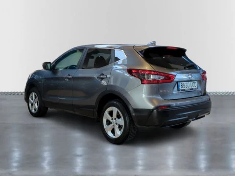 Nissan Qashqai DIG-T 103 kW (140 CV) E6D ACENTA