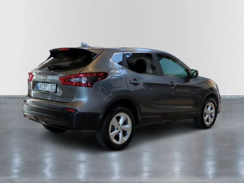 Nissan Qashqai DIG-T 103 kW (140 CV) E6D ACENTA