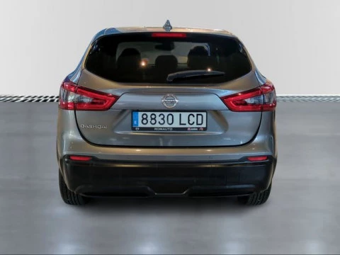 Nissan Qashqai DIG-T 103 kW (140 CV) E6D ACENTA