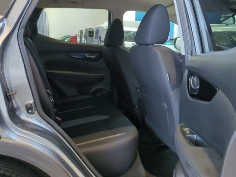 Nissan Qashqai DIG-T 103 kW (140 CV) E6D ACENTA