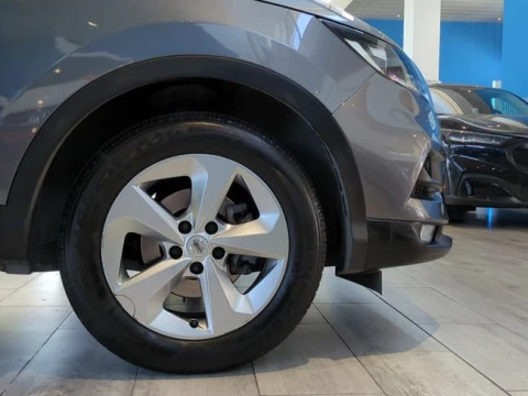 Nissan Qashqai DIG-T 103 kW (140 CV) E6D ACENTA