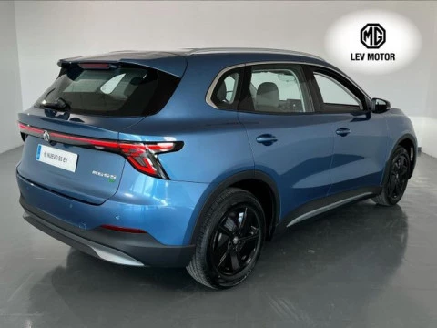 MGS5 EV 49kWh Comfort