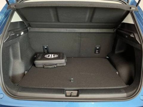 MGS5 EV 49kWh Comfort