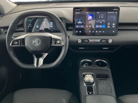 MGS5 EV 49kWh Comfort