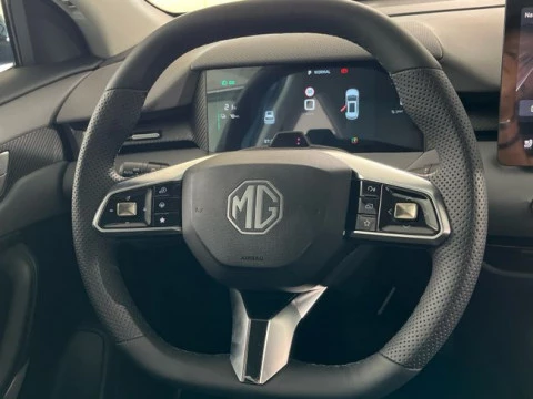 MGS5 EV 49kWh Comfort