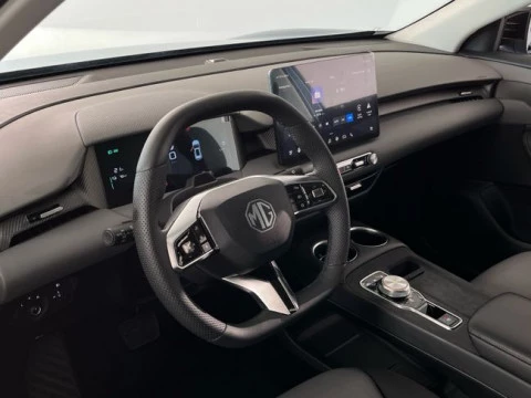 MGS5 EV 49kWh Comfort