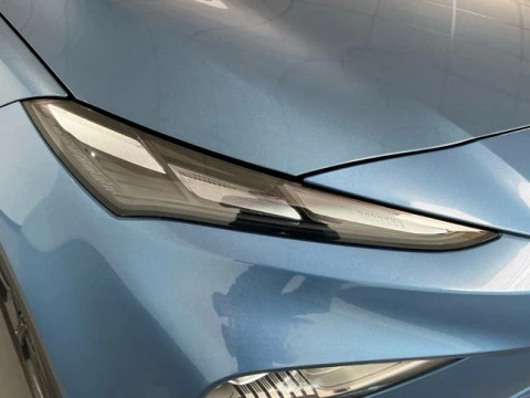 MGS5 EV 49kWh Comfort