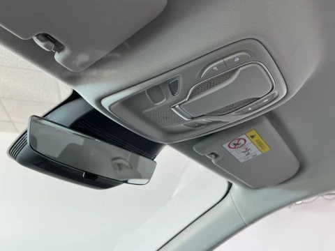 MGS5 EV 49kWh Comfort