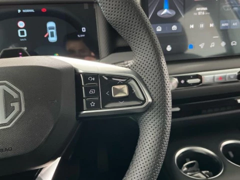 MGS5 EV 49kWh Comfort