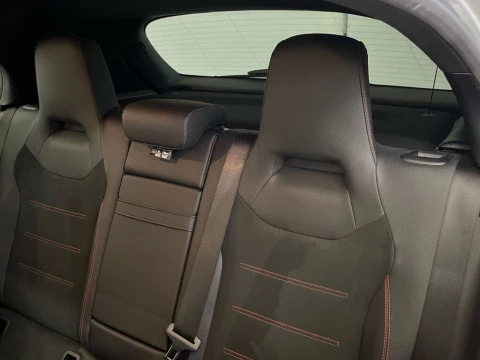 Mercedes-Benz Clase A 200 d Compacto