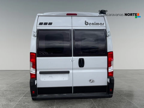 BENIMAR BENIVAN BENIVAN 120 UP