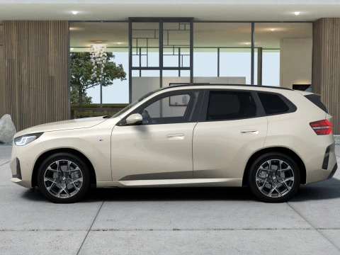 BMW X3 20d xDrive