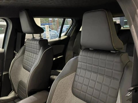 Renault 4 E-Tech Iconic 10kW (150CV) Autonomía Conf