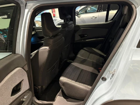 Renault 4 E-Tech Iconic 10kW (150CV) Autonomía Conf