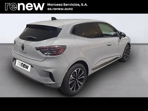 Renault Clio  Gasolina/Gas  TCe GLP Techno 74kW