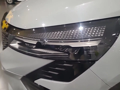 Renault Clio  Gasolina/Gas  TCe GLP Techno 74kW