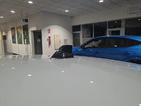 Renault Clio  Gasolina/Gas  TCe GLP Techno 74kW