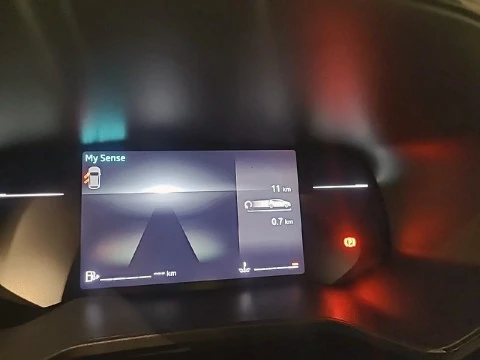 Renault Clio  Gasolina/Gas  TCe GLP Techno 74kW