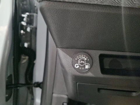 Renault Clio  Gasolina/Gas  TCe GLP Techno 74kW