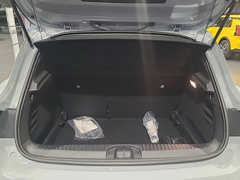 Renault Clio  Gasolina/Gas  TCe GLP Techno 74kW