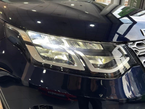 Land Rover Discovery Sport 1.5 I3 PHEV S AWD AUTO